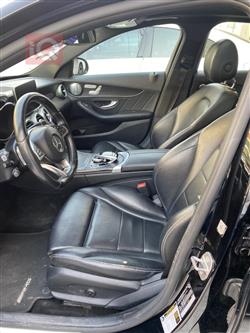 مێرسێدس بێنز C-Class